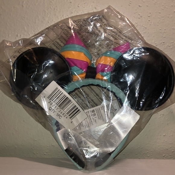 Lightyear Ear Headband for Adults - Picture 5 of 5